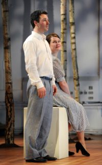 Birger Frehse, Birte Schrein Thilo Beu