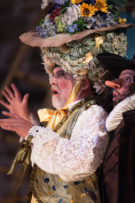 Jürgen Helmut Keuchel, Daniel Sempf Neven Allgeier