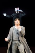 Randy Diamond Werner Kmetitsch