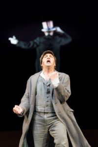 Randy Diamond Werner Kmetitsch