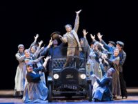 Alvin Le- Bass, Choeur Werner Kmetitsch