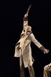 Alvin Le-Bass Werner Kmetitsch