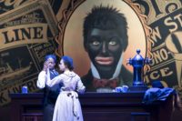 Alvin Le -Bass, Dionne Wudu Werner Kmetitsch