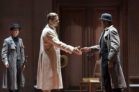 Markus Schneider, Wolgang Hoeltzel, Alvin Le-Bass Werner Kmetitsch