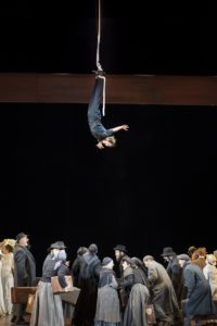 Choeur, Florian Stanek Werner Kmetitsch