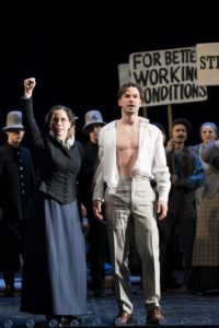 Katja berg, Markus Schneider, Choeur Werner Kmetitsch