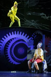 Alexandra Schermann, Hagar Sharvit Karen Stuke