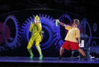 Alexandra Schermann, Hagar Sharvit Karen Stuke