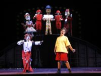 Sandro Monti,  Toshihiko Matsui, Anja Rabsilber, Statisten, Peter Kellner, Hagar Sharvit Karen Stuke