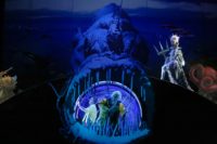 Hagar Sharvit, Paul Brady, Statist Karen Stuke