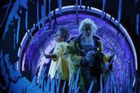 Hagar Sharvit, Paul Brady Karen Stuke