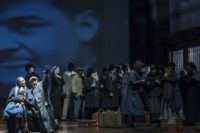 Randy Diamond, Johanna Terschlüsen, Choeur Volker Beinhorn