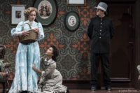 Monika Staszak, Patricia Meeden, Sebastian Matschoß Volker Beinhorn