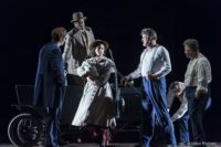 Sebastian Matschoß, Alvin Le-Bass, Patricia Meeden, Uwe Hornecker, Romuald Jasinski, Aleksandr Bukreev Volker Beinhorn