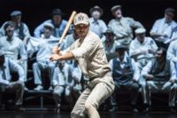 Philipp Georgopoulos, choeur Volker Beinhorn