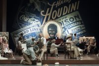 Dominik Doll, Mike Garling, choeur Volker Beinhorn