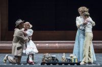 Randy Diamond, Vivien Zöller, Monika Staszak, Fabian Zöller Volker Beinhorn