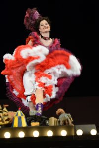 Janina Moser N.Klinger