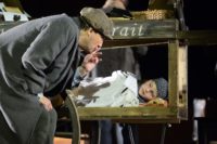 Randy Diamond,  Kristina-Sofia Katsagiorgis N.Klinger