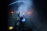 Randy Diamond,  Kristina-Sofia Katsagiorgis N.Klinger