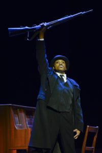 [ Alvin Le Bass N.Klinger