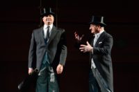 Bernhard Modes, Michael Boley N.Klinger