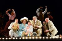 Dionne Wudu, Markus Schneider, Monika Staszak, Stavros Katsagiorgis, Mike Garling, Alvin Le Bass, Dieter Hönig N.Klinger