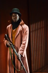 Gavin Fabri N.Klinger