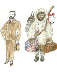 Coalhouse Walker jr.