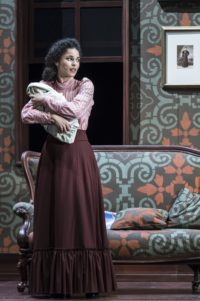 Patricia Meeden Volker Beinhorn