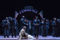 Valentino Mc Kinney, Gavin-Viano Fabri, OJ Lynch, Nina Baukus, Dominik Doll, Denise Obedekah, Tina Ajala, Alvin Le-Bass, Patricia Meeden, Choeur Volker Beinhorn