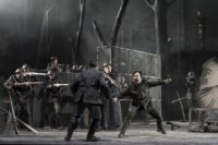 choeur, Matthias Stier, Hakan Tirasoglu, Michael Ha Volker Beinhorn