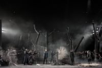 choeur, extrachoeur, Raymond Ayers, Mickael Spadacinni Volker Beinhorn