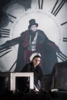 Sebastian Matschoß, Tanja Kuhn Volker Beinhorn