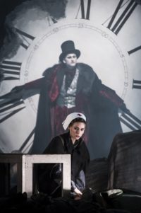 Sebastian Matschoß, Tanja Kuhn Volker Beinhorn