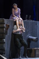 Tanja Kuhn, Mickael Spadaccini Volker Beinhorn