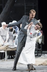 Raymond Ayers, Tanja Kuhn Volker Beinhorn