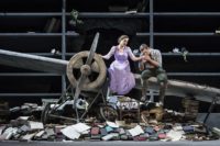 Tanja Kuhn, Mickael Spadaccini Volker Beinhorn