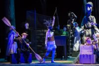 Choeur Volker Beinhorn