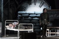 Mickael Spadaccini, Michael Ha Volker Beinhorn