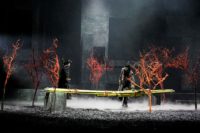 Andreas Winther, Markus Birgersson Andreas Bach