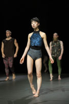 John Wannehag, Amy Lim, Thomas van Praet Andreas J. Etter