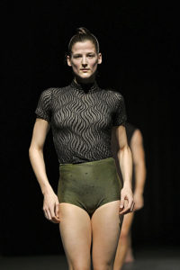 Nora Monsecour Andreas J. Etter