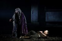 Ulla Kudsk Jensen, Filippo Bettoschi Anders Bach