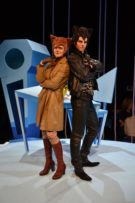 Hannah Rundel, Jakob Gierlich Anna Fernengel