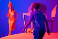 Rebecca Di Piazza, Merle Claus Thilo Beu