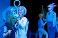 Elena Sanchez, Lena Michels Thilo Beu