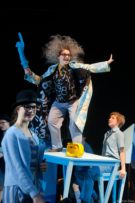 Alexandra Alumyan, Cira Gargiulo, Merle Claus Thilo Beu