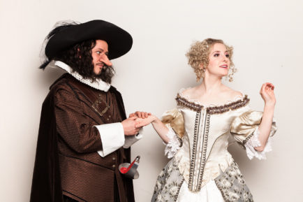 Daniel Sempf, Victoria Schmidt Neven Allgeier