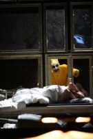 Felix Meyer, Susanne Pütters Matthias Baus